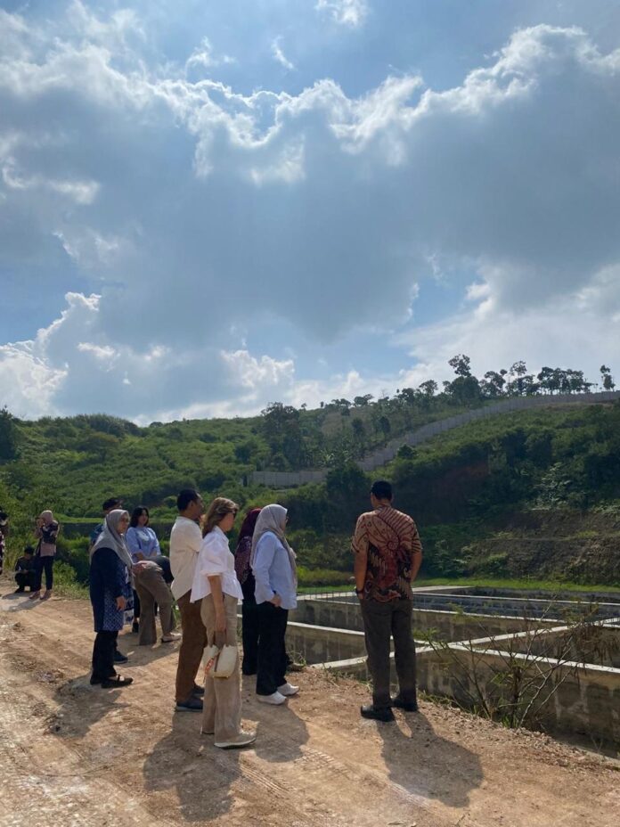 Arah Baru Pengelolaan Sampah