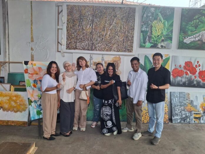 Kisah Inspiratif dari Kampung Jelekong