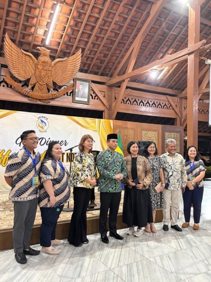 Difabel Mandiri: Kolaborasi untuk Kemandirian dan Martabat