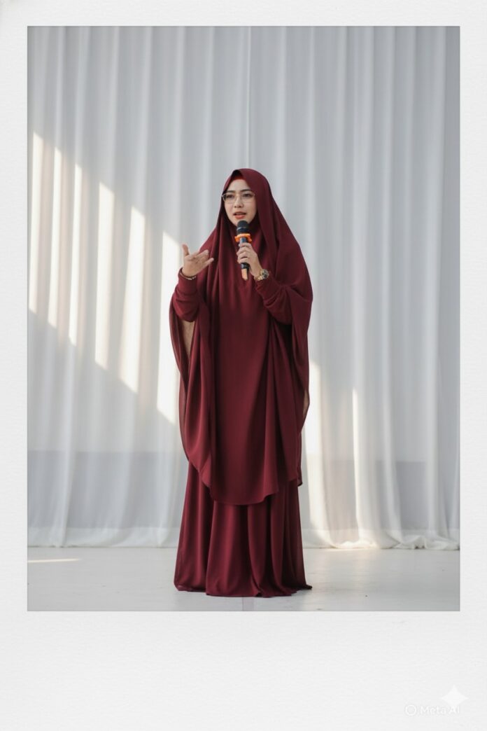 Gerakan Literasi Islami