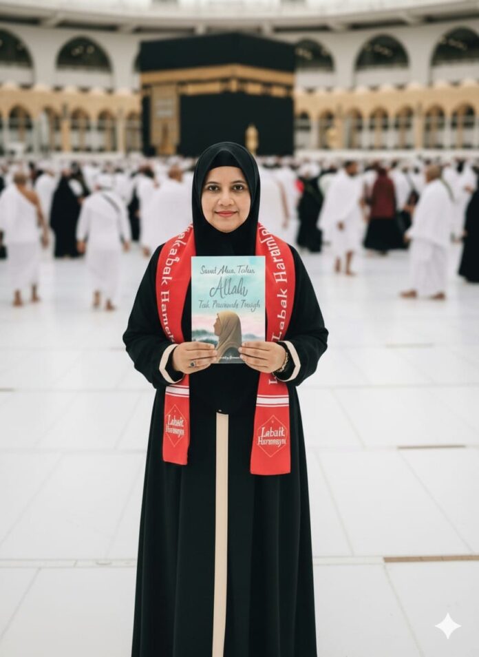 Sepenting Apa Sih AI untuk Penulis?