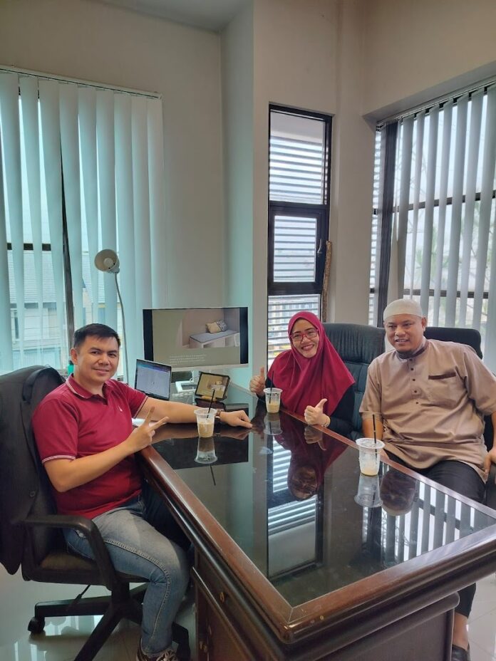 Kolaborasi Ammar Kaayu X SNAP