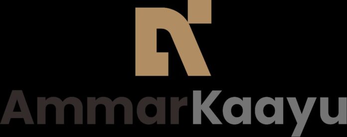 Ammar Kaayu: Furnitur, Keberkahan, dan Pemberdayaan