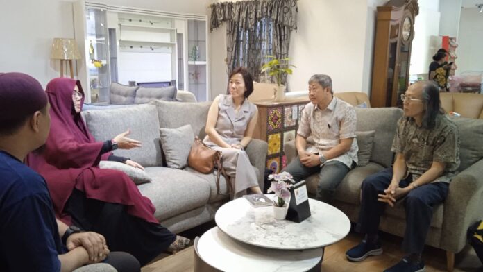 Kolaborasi yang Menumbuhkan: Dari Metro Furniture dan Ammar Kaayu