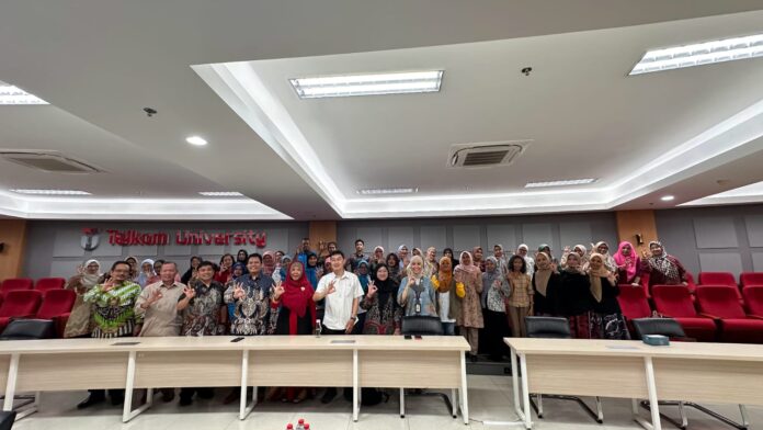 Gerakan Transformasi Digital Pengelolaan Sampah