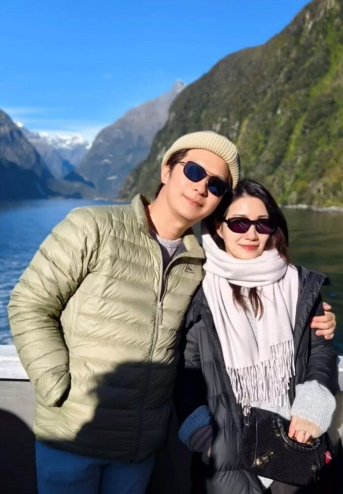 Alwin Lily: Multitalenta yang Melihat Peluang di Setiap Sudut