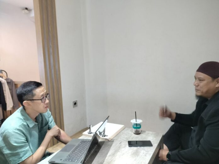 Peluang Kolaborasi Interior dan Komitmen pada Pelayanan