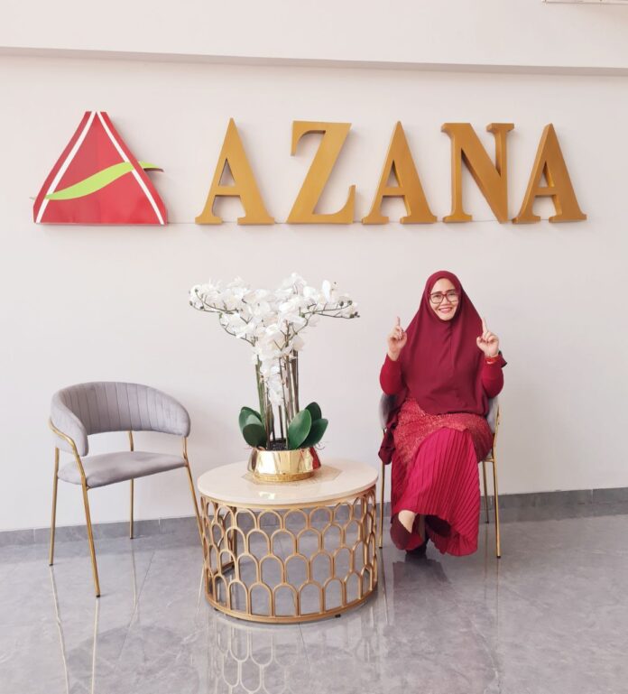 Buku sebagai Black Card masa depan