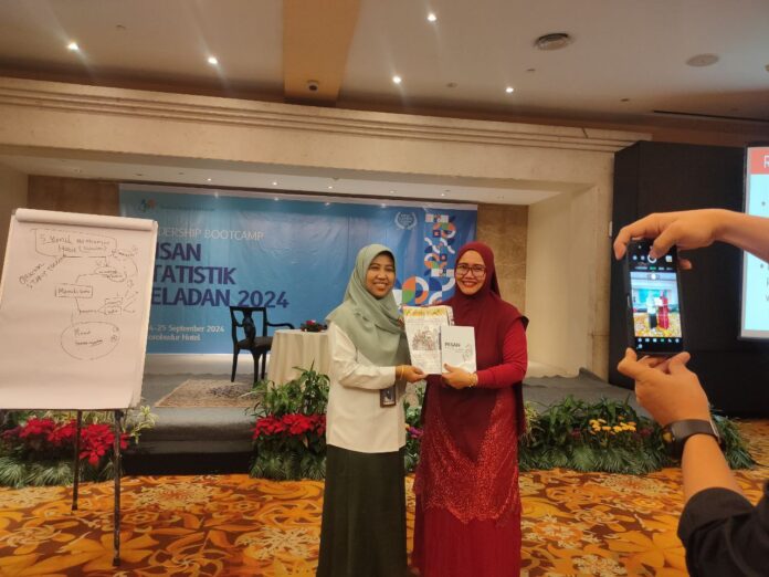 Menulis Itu Mudah Saat Overthinking Dilepas