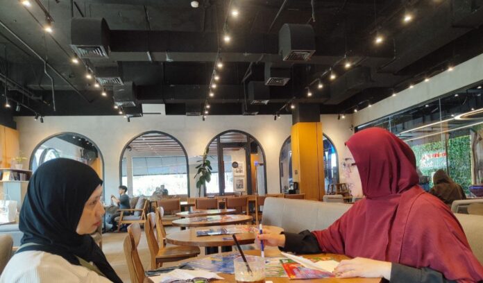 LEADER BORN A LEADER