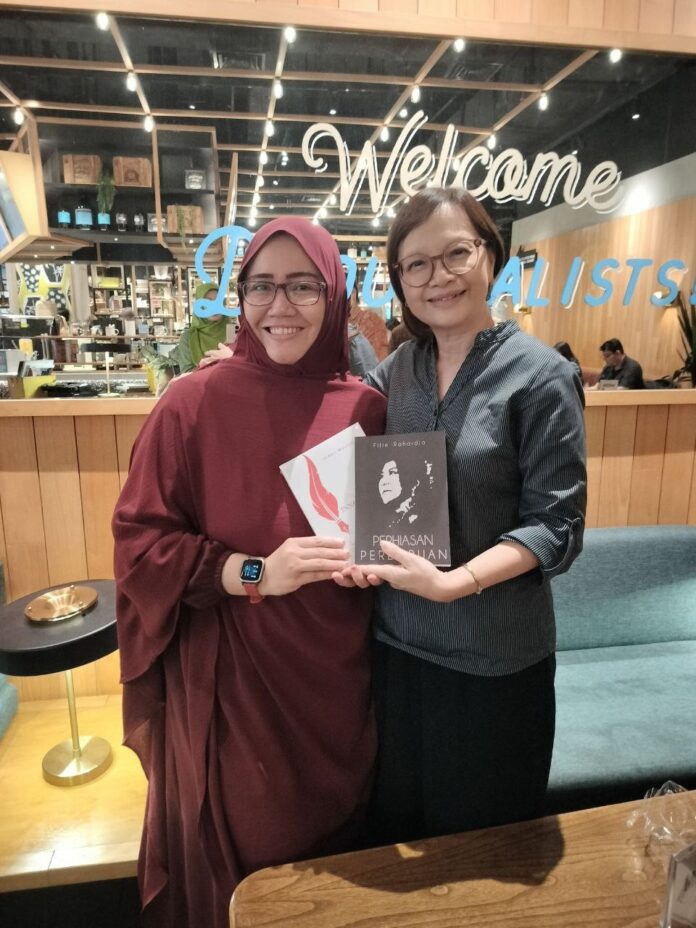 BNI Menghubungkan: Kisah Saya dan Bu Maria