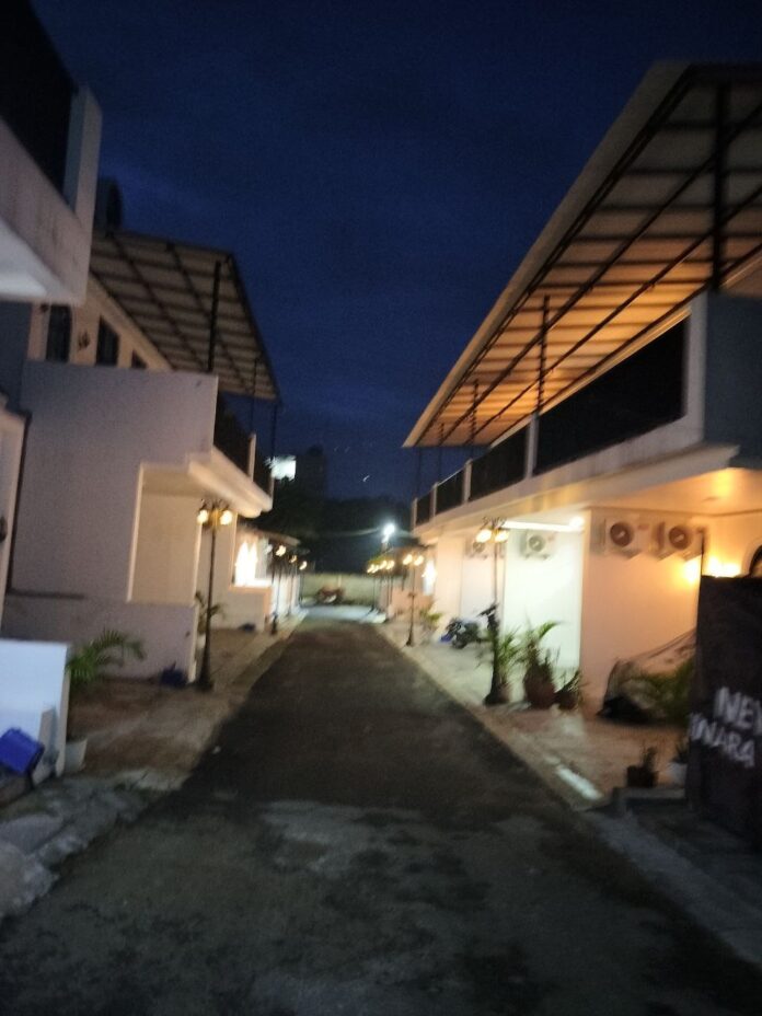 Kinara Signature Kost IPB