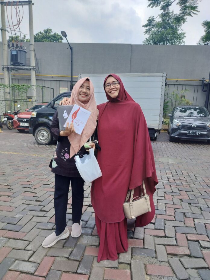 Kejar-Kejaran Sama Waktu, Tapi Ditangkap Sama Takdir