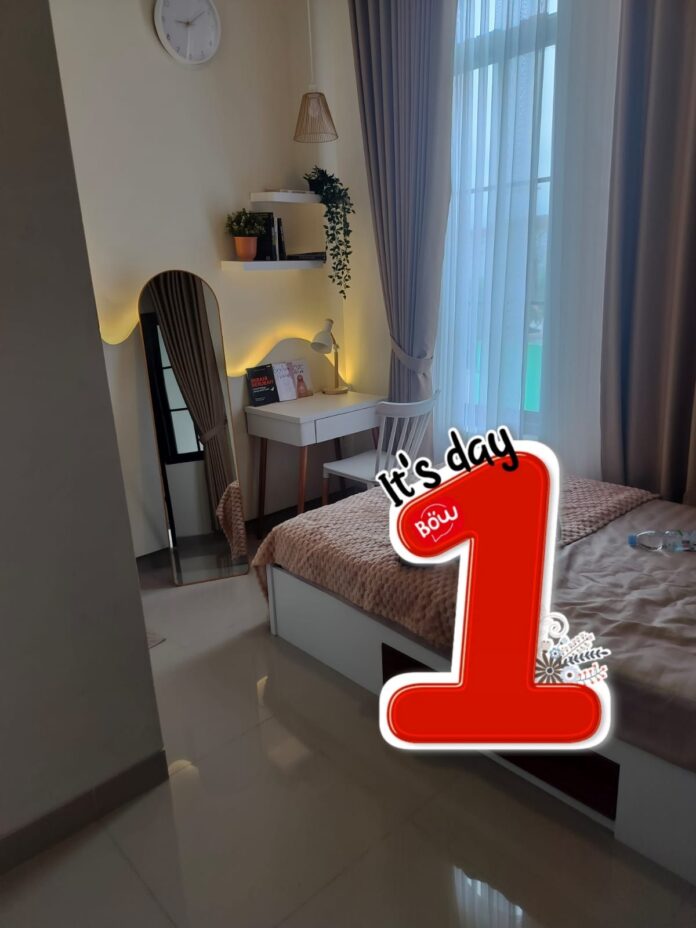 JAKARTA–BOGOR–SUKABUMI–BOGOR