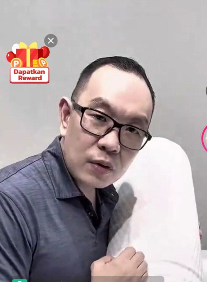 Dari BNI ke Cimanggu, dari Silaturahmi ke Solusi