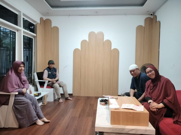 Menemukan Petunjuk Allah Dalam Setiap Langkah