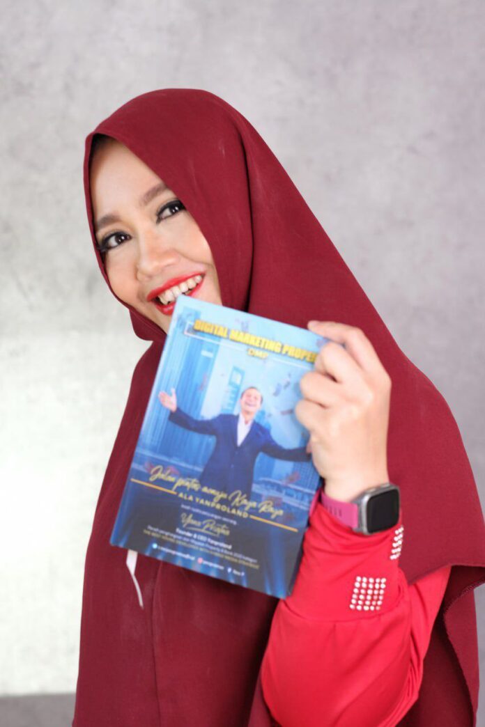 Buku: Black Card Menembus Network dan Membuka Project Prestius