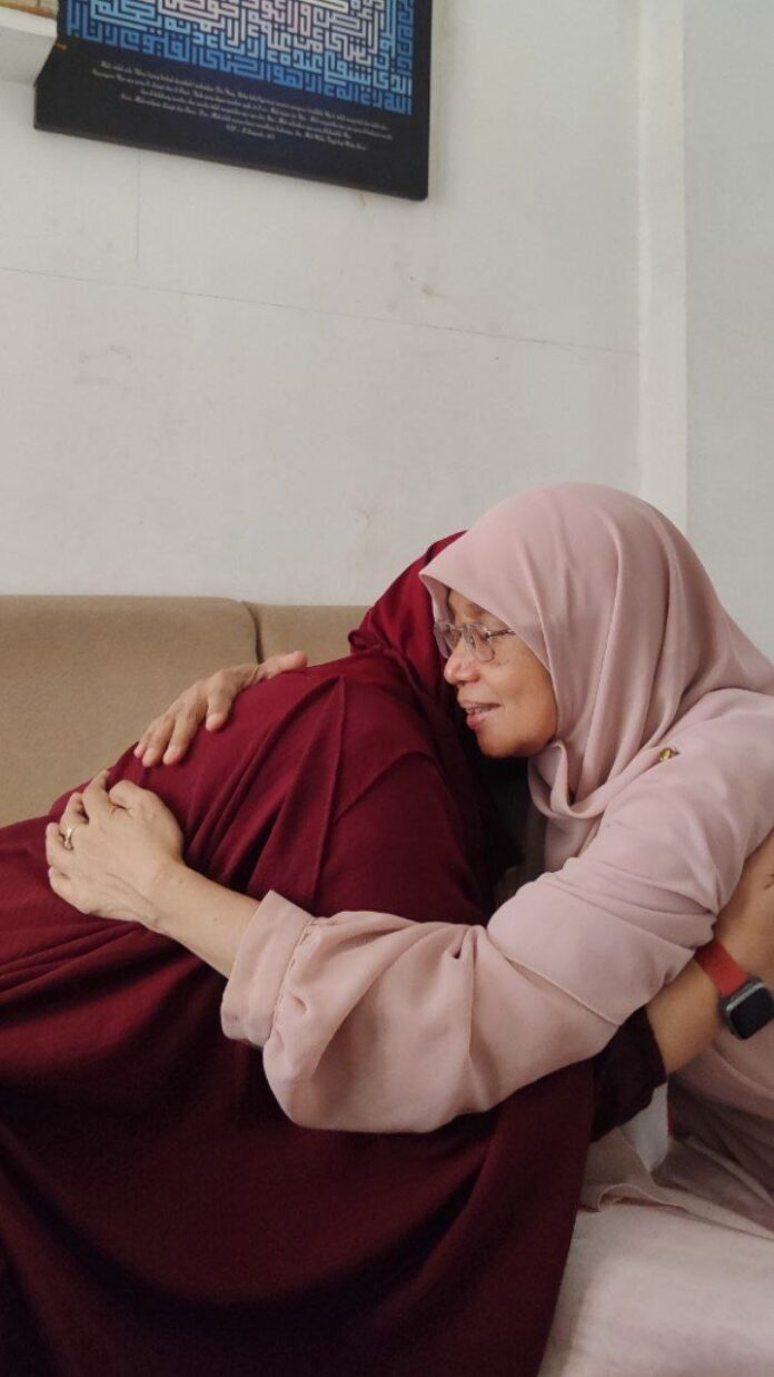 Bisnis Bukan Tujuan Ini Jalan Pulang Kepada Allah