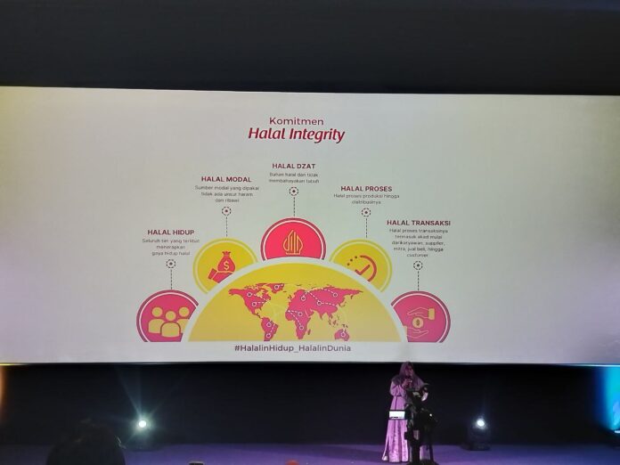 Jalan Bertumbuh Bersama CIOMY dan Rida Allah