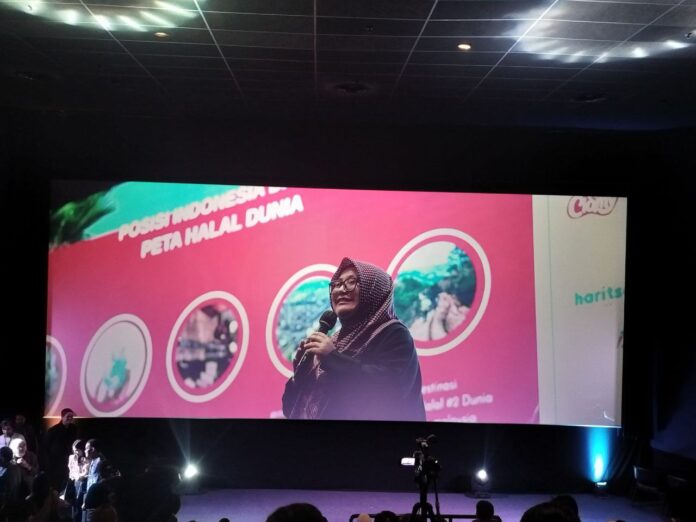 Ciomy, Jalan Panjang Menuju Jejak Dunia