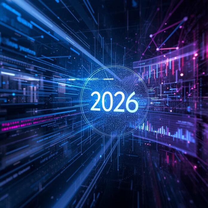 Menguak Tren Digital Marketing 2026 untuk Sales Modern