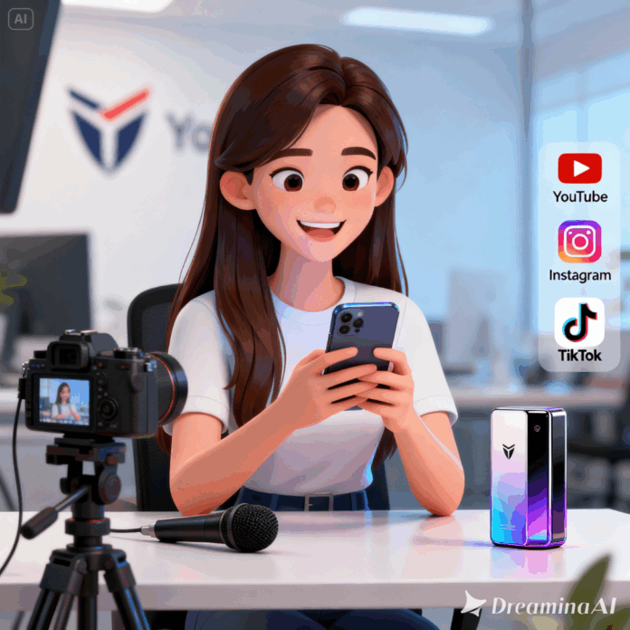 Kolaborasi KOL: Strategi Efektif Naikkan Awareness Brand