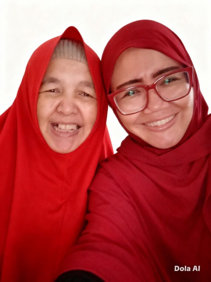 Menjaga Generasi, Menjaga Amanah dari Allah