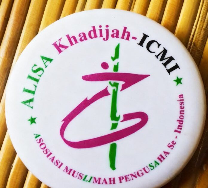 Alisa “Khadijah” – ICMI Jawa Barat