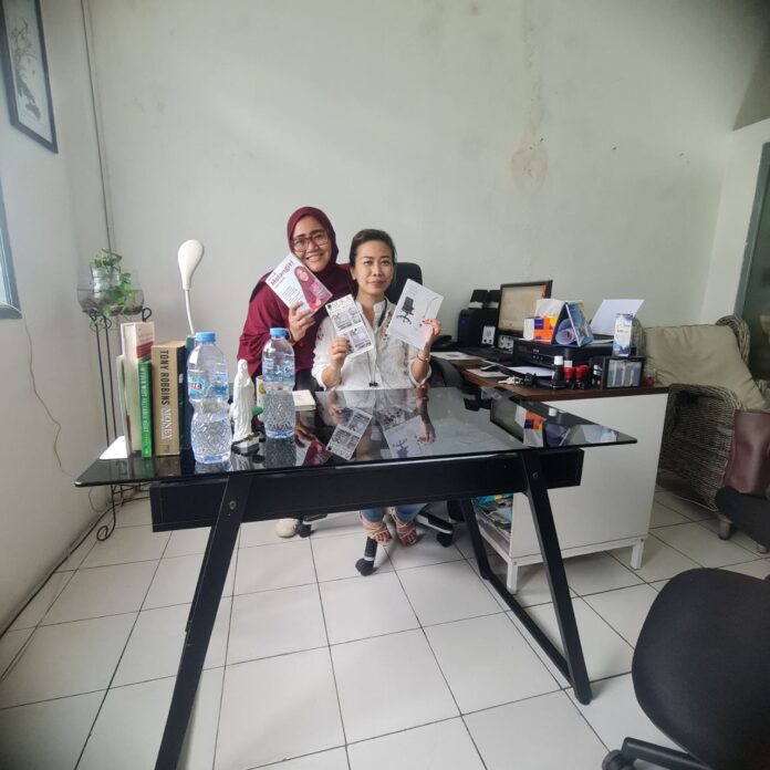 Jangan Kehilangan Arah