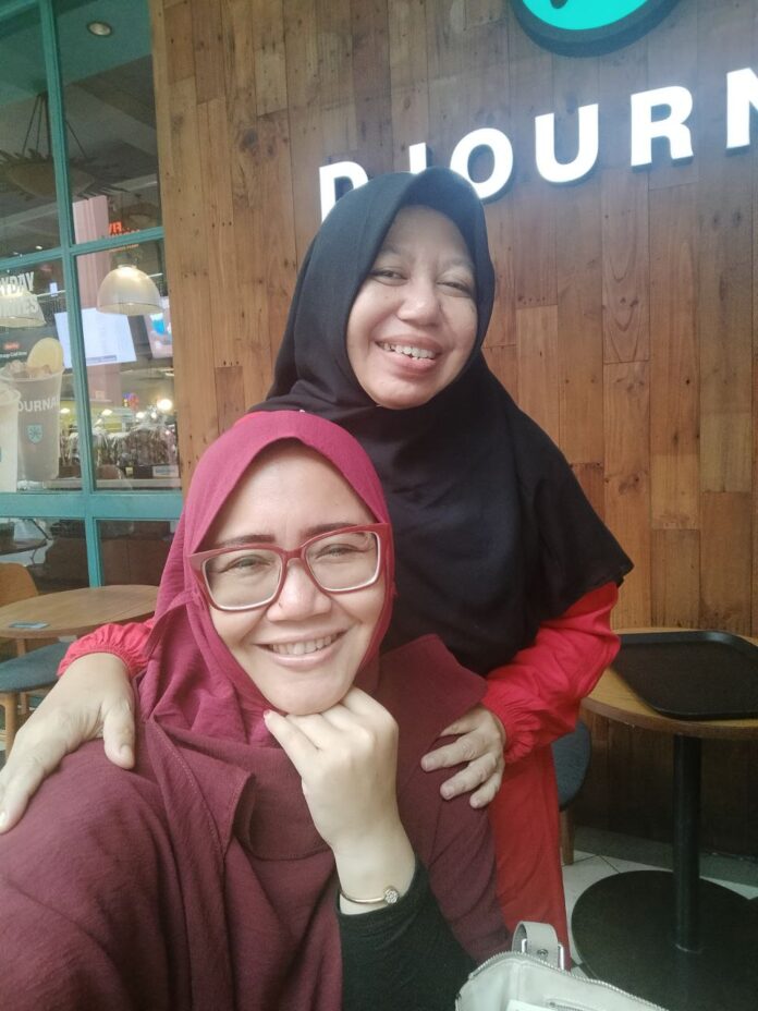 Seni menjaga hubungan