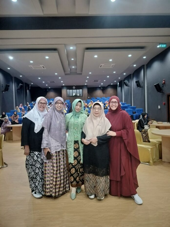 BIPEKA DPW PKS Jawa Barat