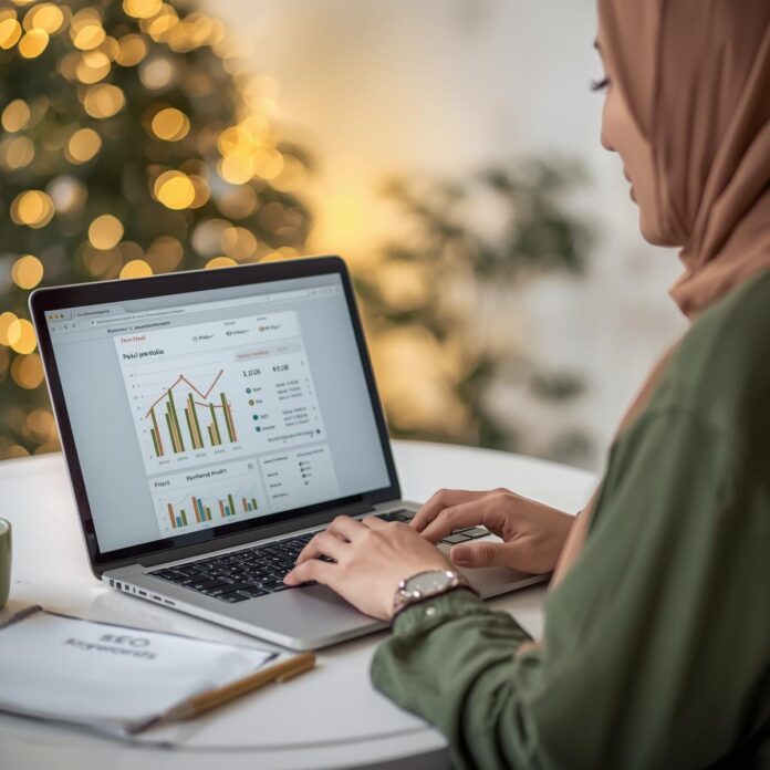 Datangkan Cuan dari Nulis Blog, Begini Caranya!