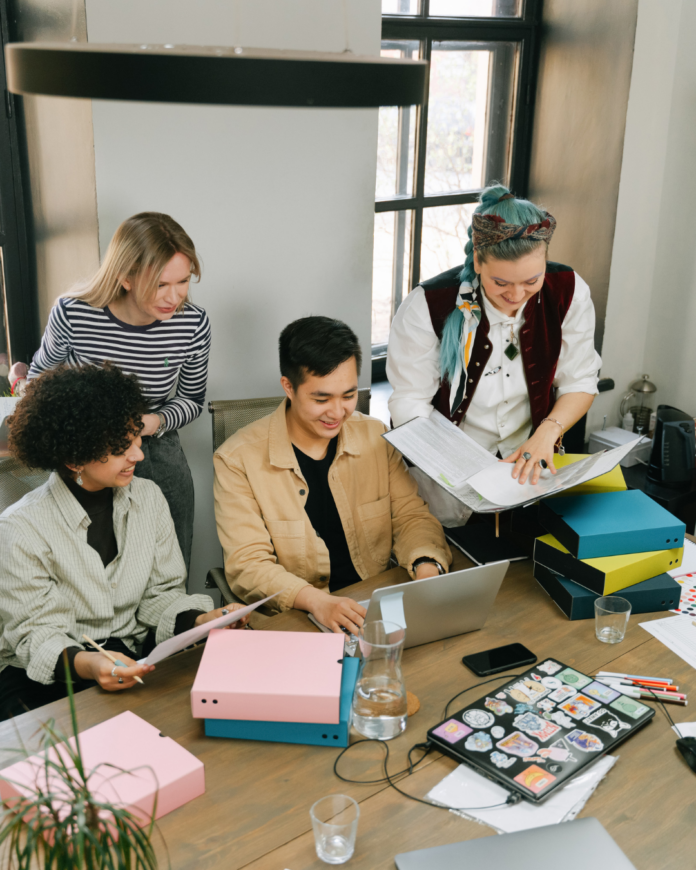 MILAD 2 Tahun Komunitas Nulis Jadi Duit