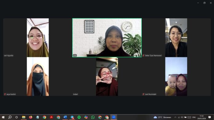 Yayasan Sekolah Perempuan Pemberdaya Perempuan