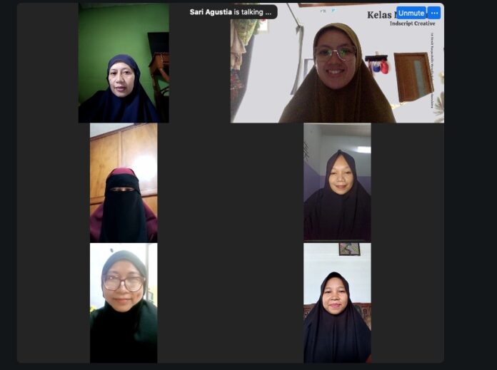 IIDN, IIDB, dan Guru Inspiratif: Siap Melangit di 2026!