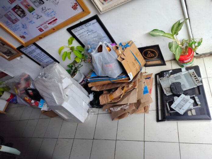 Pentingnya decluttering di rumah