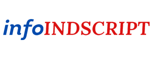 Info Indscript
