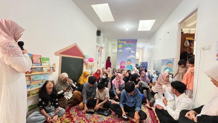 Tuliskan dan Wujudkan Mimpi