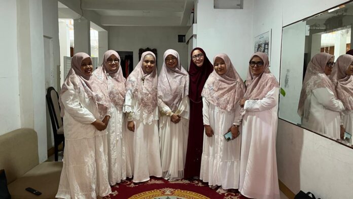 Menjaga Al-Qur’an, Menebar Kebahagiaan